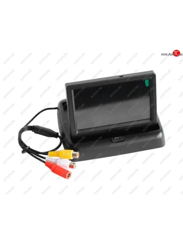 Монитор универсальный AUTOEXPERT AUTOEXPERT dv-200