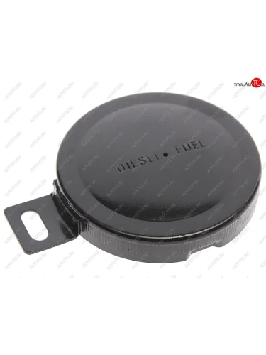 Крышка бака топливного JCB 3CX,4CX (без ключей) DIGGER PARTS DIGGER PARTS 9294