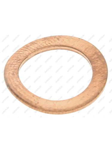 Кольцо уплотнительное MERCEDES пробки сливной OE MERCEDES n007603010112