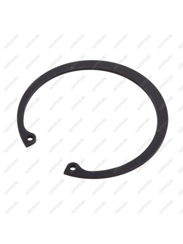 Кольцо ЯМЗ-650.10 кронштейна шкива привода вентилятора АВТОДИЗЕЛЬ ЯМЗ 650.1308924