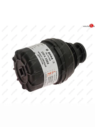 Фильтр масляный ГАЗ-3302 (дв.CUMMINS) DIFA DIFA difa5502 DIFA difa5502
