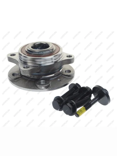 Ступица VOLVO S60 (00-09),V70 (00-07) передняя с подшипником PATRON PATRON pbk3523h