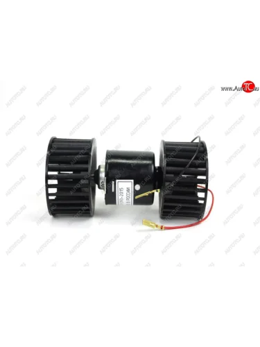 Мотор отопителя ОСА 3000 12V в сборе АВТОРАД АВТОРАД 683.3780 к