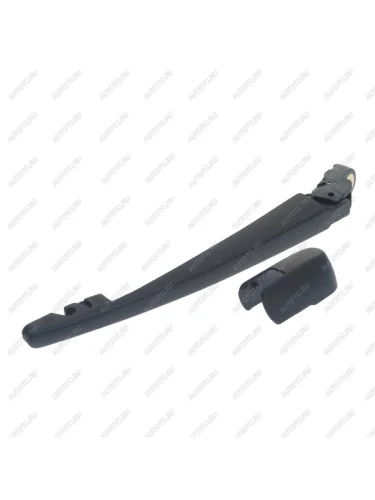 Рычаг стеклоочистителя MITSUBISHI Outlander (08-12),Pajero (06-13) заднего PATRON PATRON pwa066