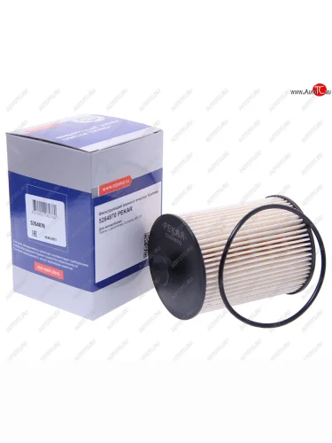 Фильтр топливный ГАЗ-3302 (дв.CUMMINS J284) PEKAR PEKAR 5264870