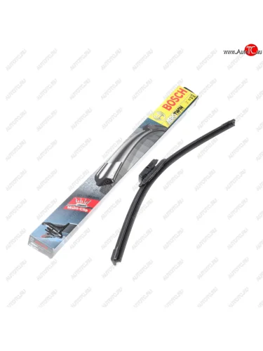 Щетка стеклоочистителя 500мм задняя OPEL Insignia (08-) Rear BOSCH BOSCH 3397008567