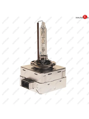 Лампа ксеноновая D3S 35W PK32d-5 4300K 42V Xenon NARVA NARVA 840323000 NARVA 840323000