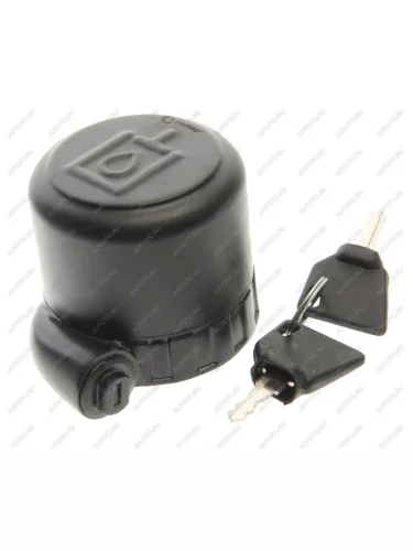 Крышка бака гидравлического JCB ROBOT ROBOT 32925421