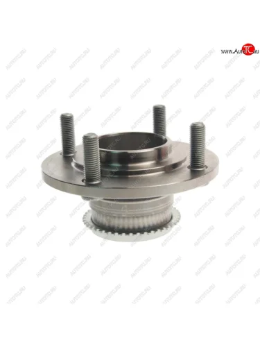 Ступица MITSUBISHI Lancer 9 (1.31.6) задняя с подшипником (с АБС) GMB GMB gh21010