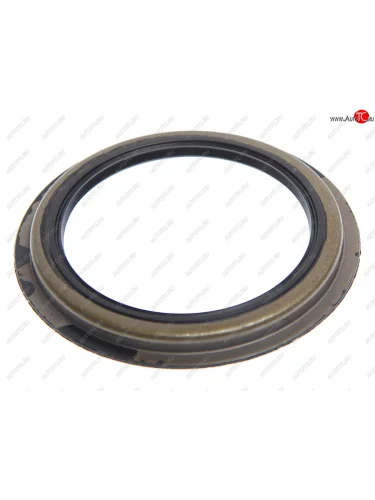 Сальник KIA Sportage (99-) ступицы передней наружный (60х75х68.5) POS POS 0k081-33067