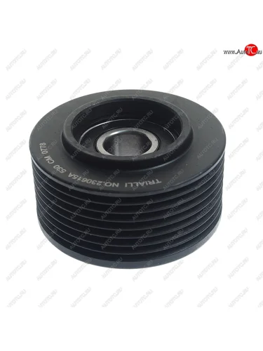 Ролик натяжной КАМАЗ-ЕВРО-5 TRIALLI TRIALLI cm0778