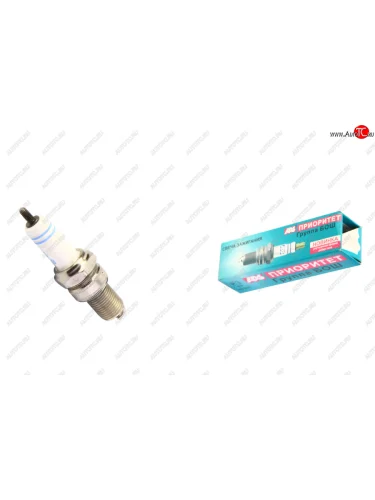 Свеча зажигания ВАЗ-2101 АИ-76 А14ДВ APS APS а14дв