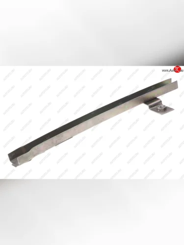 Направляющая стекла ВАЗ-2109 задней двери правая  2109-6203250