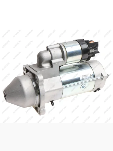 Стартер IVECO (24V4кВт) BOSCH BOSCH 1986s10038