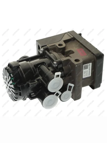 Модулятор MAN TGA,TGS,TGX системы EBS одноканальный KNORR-BREMSE KNORR-BREMSE k021204x50