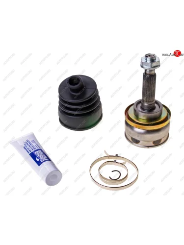 ШРУС наружный ВАЗ-2121 FINWHALE FINWHALE fj212 FINWHALE fj212