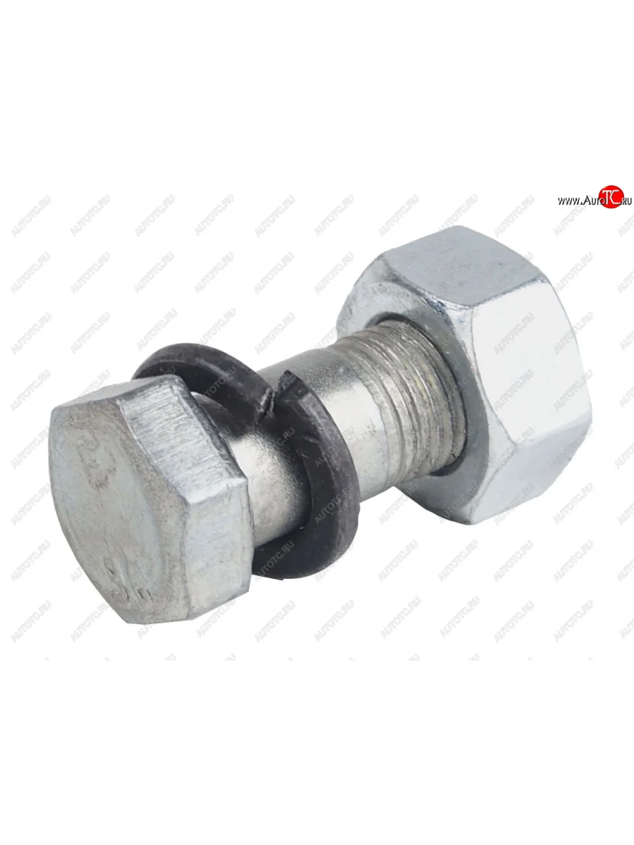 Болт М12х1.25х30 ГАЗ-3307,3308 вала карданного в сборе ЭТНА Красная Этна ОАО 290863-п29сб  в Самаре Самарской области