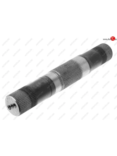 Вал МТЗ поворотный САЗ САЗ Сморгонь 70-4605023