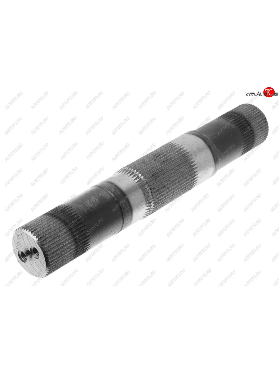 Вал МТЗ поворотный САЗ САЗ Сморгонь 70-4605023  в Самаре Самарской области