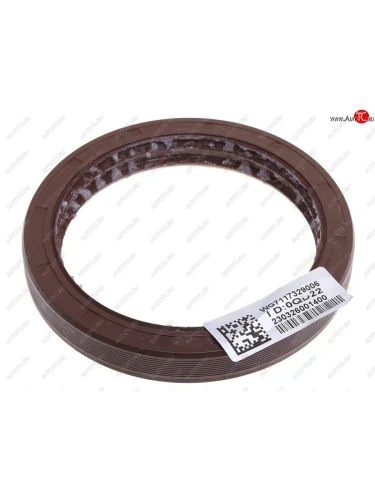 Сальник SITRAK HOWO 95х120х16 OE SITRAK wg7117329006