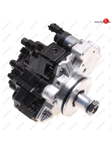 Насос SITRAK HOWO давления высокого топливный (ТНВД) OE SITRAK 080v11103-7763