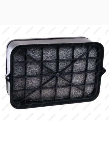 Элемент фильтрующий SITRAK HOWO предварительного воздушного фильтра верхний OE SITRAK yg9725190002