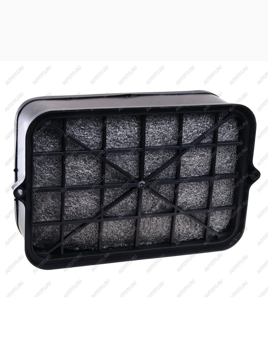 Элемент фильтрующий SITRAK HOWO предварительного воздушного фильтра верхний OE SITRAK yg9725190002  в Перми Пермском крае