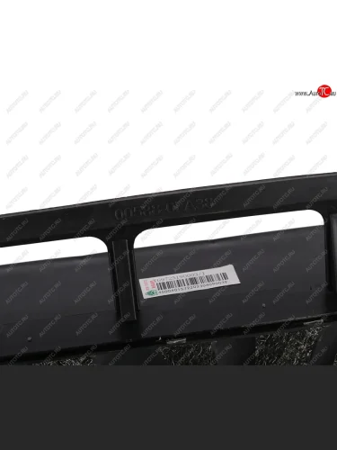 Элемент фильтрующий SITRAK HOWO предварительного воздушного фильтра нижний OE SITRAK yg9725190003