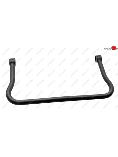 Стабилизатор МАЗ подвески передней (3-х лист.рессора) ОАО МАЗ МАЗ ОАО 64221-2906016