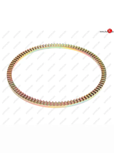 Ротор SITRAK HOWO ABS d=145мм OE SITRAK 812w35702-0001