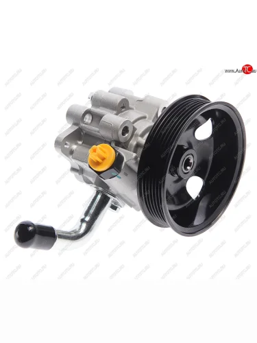 Насос гидроусилителя JEEP Grand Cherokee (10-) MOTORHERZ MOTORHERZ p1923hg