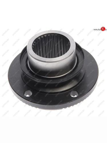 Фланец SITRAK HOWO в сборе (d=85165) OE SITRAK wg7129320112