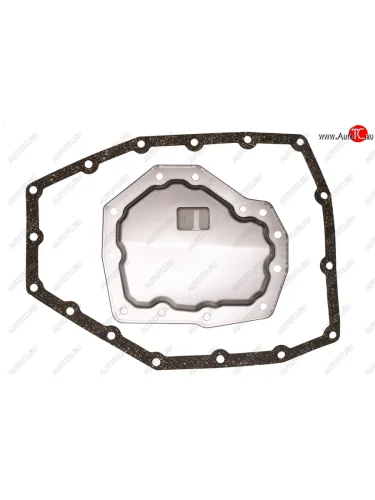 Фильтр масляный АКПП LADA Granta (14-) (с прокладкой) CWORKS CWORKS b19cr1058 CWORKS b19cr1058