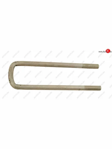 Стремянка МАЗ-93892 полуприцепа дополнительной оси L=410мм ОАО МАЗ МАЗ ОАО 509а-2902408