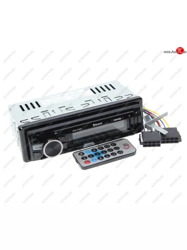 Магнитола автомобильная 1DIN AIWA AIWA hwd-530bt AIWA hwd-530bt