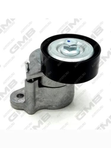 Ролик приводного ремня MITSUBISHI Lancer (09-) натяжителя GMB GMB gat30360