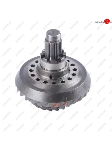 Пара главная SITRAK HOWO 1.333 (2821) OE SITRAK 712-35199-6760