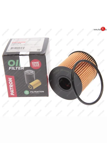 Фильтр масляный GEELY Emgrand (16-) PEUGEOT Boxer CITROEN Jumper FIAT Ducato PATRON PATRON pf4168