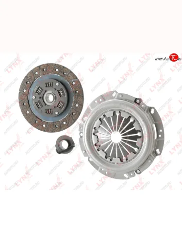 Сцепление ЛАДА Largus RENAULT Logan (1.6) LYNX LYNX cl1049