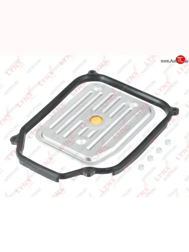 Фильтр масляный АКПП VW Golf 4,Passat,Sharan AUDI A3,A4,A6 с прокладкой LYNX LYNX lt1011