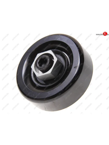 Ролик приводного ремня CHEVROLET Aveo,Spark (06-) (1.0/1.2) натяжителя GMB GMB gtc0170 GMB gtc0170