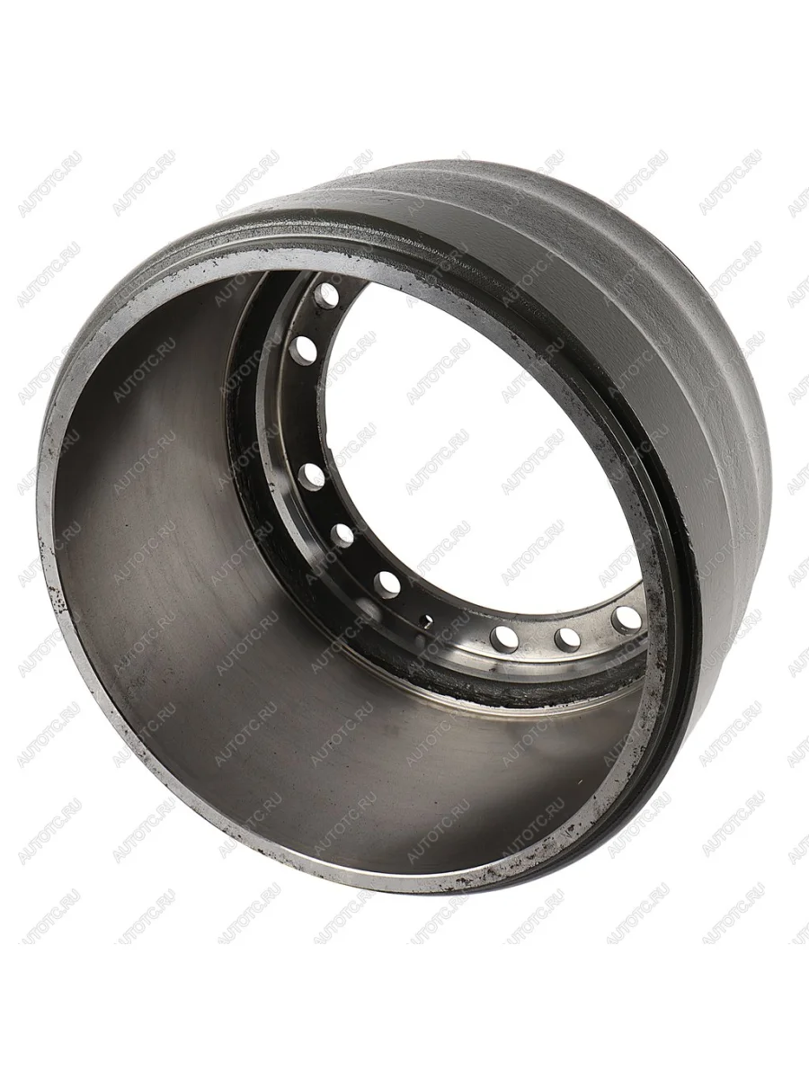 Барабан тормозной SITRAK HOWO T5G SITRAK задний (410х300х220мм) (замена на WG9761450002) OE SITRAK wg9761450001  в Самаре Самарской области