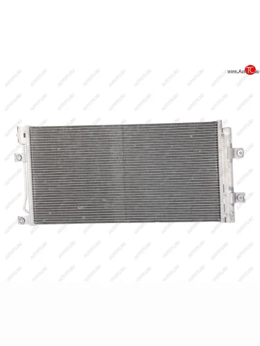 Конденсатор SITRAK HOWO кондиционера в сборе OE SITRAK 712w61942-0642