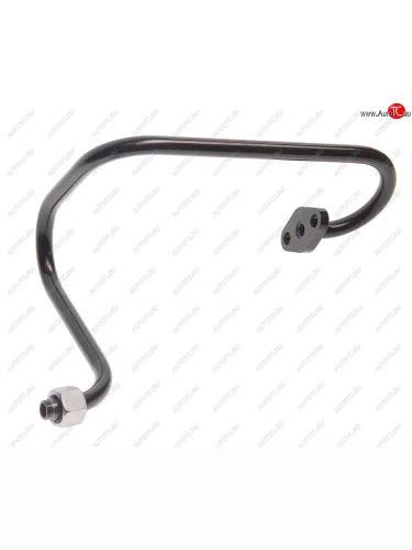 Маслопровод SITRAK HOWO турбокомпрессора напорный OE SITRAK 081v05703-5593