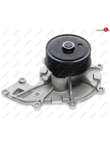 Насос водяной JAC N75,N120 КАМАЗ Компас-912 OE JAC 5333035f