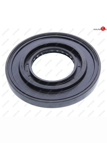 Сальник JAC N80 КАМАЗ Компас-9 полуоси (57х124х1440) OE JAC 4205740430