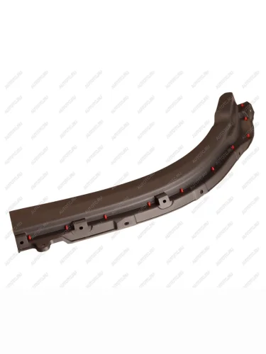 Накладка JAC N56,N75,N80,N120 КАМАЗ Компас-59 двери левой декоративная нижняя OE JAC 6102142le01002