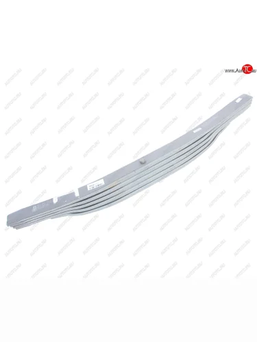 Рессора SITRAK HOWO 5-ти листовая задняя в сборе OE SITRAK wg9925522143