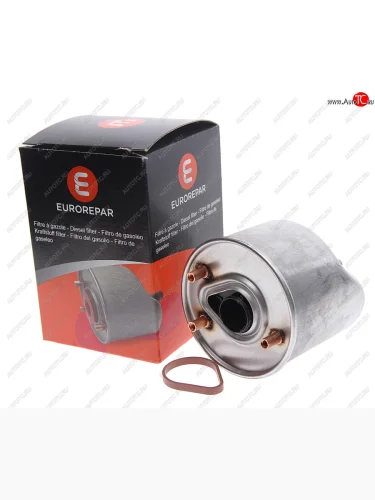 Фильтр топливный PEUGEOT Partner (08-) EUROREPAR EUROREPAR 1611659480