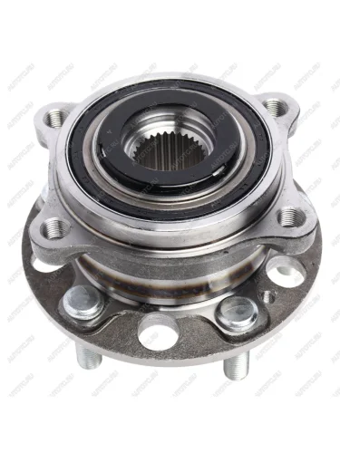 Ступица KIA Sorento (09-) HYUNDAI Santa Fe (13-) передняя KORTEX KORTEX khb4466std